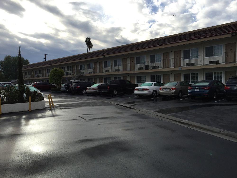 Hotel The Dixie Orange County Stanton Exterior foto
