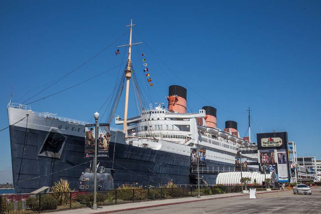 Hotel The Dixie Orange County Stanton Einrichtungen foto